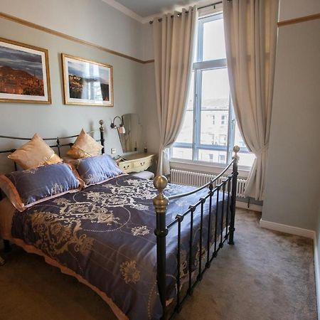 1 Bedroom Apartment エディンバラ エクステリア 写真