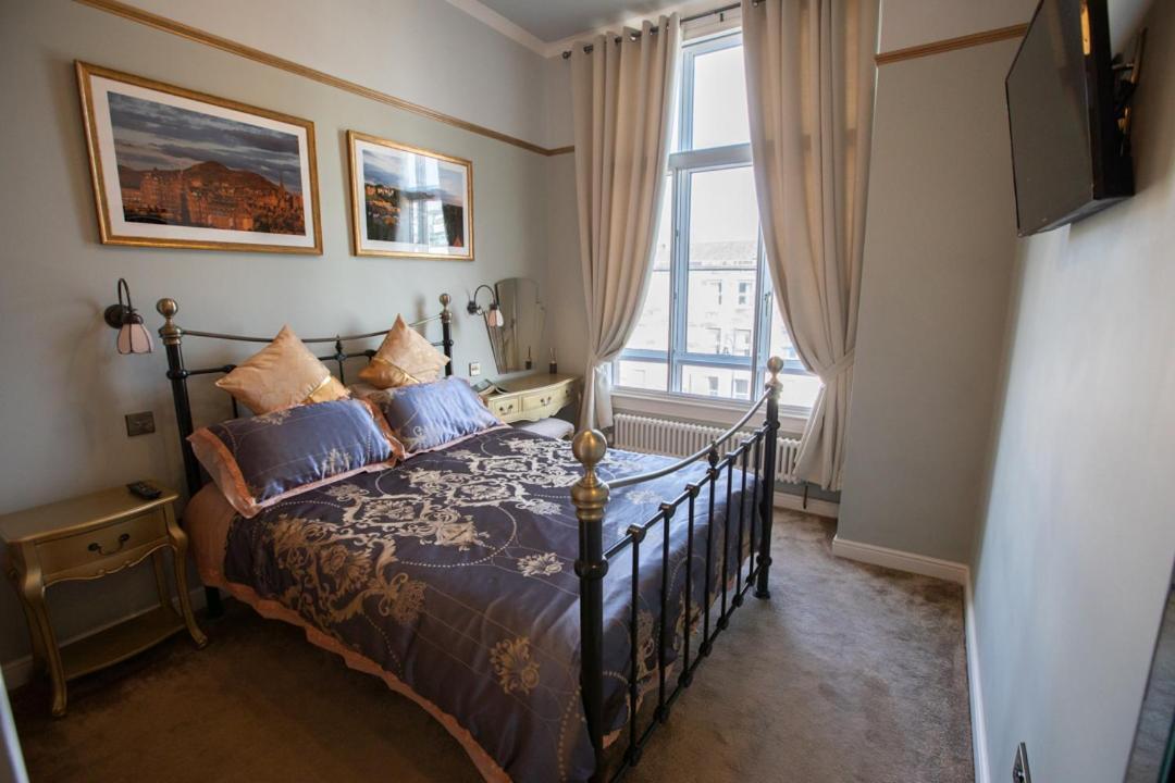 1 Bedroom Apartment エディンバラ エクステリア 写真