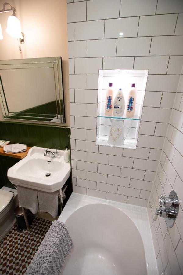 1 Bedroom Apartment エディンバラ エクステリア 写真