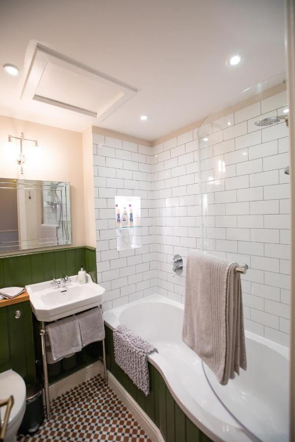 1 Bedroom Apartment エディンバラ エクステリア 写真