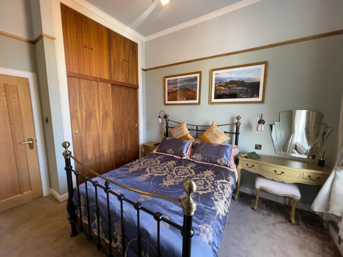 1 Bedroom Apartment エディンバラ エクステリア 写真